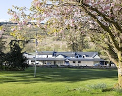 Khách sạn Brander Lodge (Taynuilt, Vương quốc Anh)