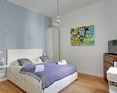 Tüm Ev/Apart Daire Pick A Flat'S Apartment In Montmartre - Rue Des Martyrs Studio (Paris, Fransa)