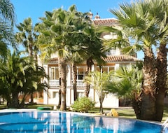 Park Hotel Villa Erina (Manilva, Španjolska)