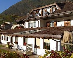Casa rural Weingut Zundlhof (Bolzano, Italija)