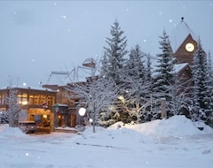 Khách sạn Hilton Grand Vacations Club Whistler (Whistler, Canada)