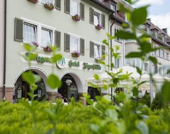 Khách sạn Hotel Gasthof Jagerstuble (Freudenstadt, Đức)