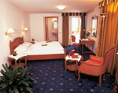 Hotel Piccolo Marlingerhof (Marling, Italy)