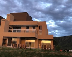 Khách sạn Apartamento The World - Carlos Paz Golf (San Antonio De Arredondo, Argentina)