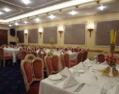 Hotelli Ottoman'S Life Hotel S Class (Istanbul, Turkki)