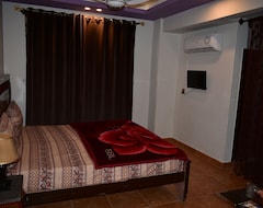 Khách sạn Continental Guest House (Islamabad, Pakistan)