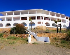 Hotelli Hotel Patricia (San Roque, Espanja)