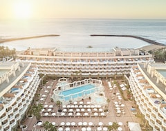 Hotel Mare Nostrum (Playa de las Américas, España)