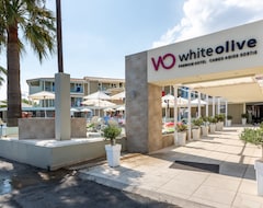 Hotel White Olive Premium Cameo (Agios Sostis, Greece)