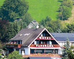 Otel Panorama (Willingen, Almanya)
