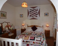 Oda ve Kahvaltı Plasnewydd Bed and Breakfast (Llanwrtyd Wells, Birleşik Krallık)