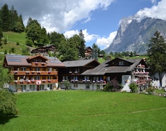 Hotel Caprice Grindelwald (Grindelwald, Schweiz)
