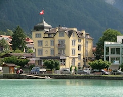 Hotel Oberländerhof (Bönigen bei Interlaken, Schweiz)