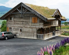 Hotel Ker Bela (Saint-Pierre-dels-Forcats, Francia)