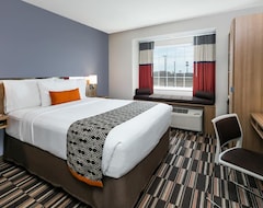 Khách sạn Microtel Inn And Suites By Wyndham Monahans (Monahans, Hoa Kỳ)
