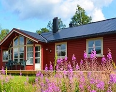 Resort Hovden Hoyfjellsenter (Bykle, Norge)