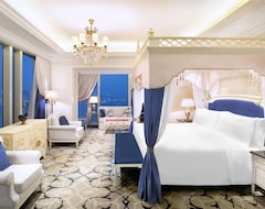 Khách sạn Hotel The Azure Qiantang Luxury Collection (Hàng Châu, Trung Quốc)