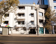 Mito Casa Hotel (Santiago, Chile)