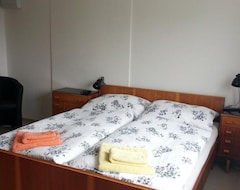 Căn hộ có phục vụ Apartment Adéla (České Budějovice, Cộng hòa Séc)