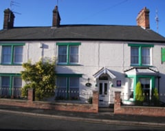 Hotel The Beeches Guest House (King's Lynn, United Kingdom)
