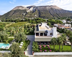 Hotel Garden (Vulcano Island, Italy)