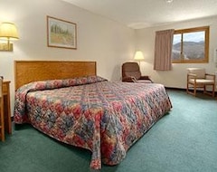 Hotel Super 8 by Wyndham Gardiner/Yellowstone Park Area (Gardiner, USA)