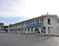 Khách sạn Motel 6-Redding, Ca - Central (Redding, Hoa Kỳ)