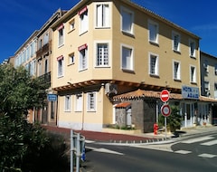 Hotel Araur (Agde, Francia)