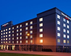 Hotel SpringHill Suites Pittsburgh Southside Works (Pittsburgh, USA)