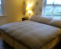 Bed & Breakfast Relax at Safe Haven (Carlingford, Irlanda)