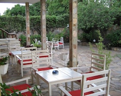 Oda ve Kahvaltı Hotel Chez Fanny (Kpalimé, Togo)