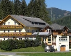 Hotel Buchbauer (Bad Sankt Leonhard im Lavanttal, Austrija)