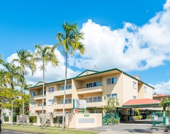 Hotel Tradewinds McLeod Holiday Apartments (Cairns, Australija)