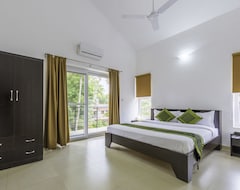 Hotel Treebo Trend Rain Forest Enclave Arpora (Arpora, Indien)