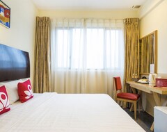 Hotelli ZEN Rooms Mustafa (Singapore, Singapore)