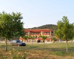 Huoneistohotelli Hotel Anemos Apartments (Ouranoupolis, Kreikka)