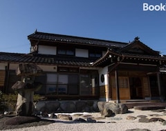 Koko talo/asunto Guangfengnoli Shenwulangnosu (Imizu, Japani)