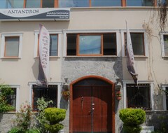 Hotel Antandros Narlı Konak (Altınoluk, Turkey)