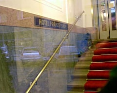 Hotel Franzenshof (Wien, Østrig)