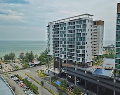Khách sạn Dwharf Hotel & Serviced Residence (Port Dickson, Malaysia)