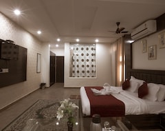 Khách sạn Hotel The Origin (Dharamsala, Ấn Độ)