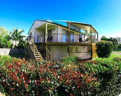 Hele huset/lejligheden Hemingways And Hemingway' Apartment (Tin Can Bay, Australien)