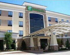 Holiday Inn Jackson NW - Airport Road, an IHG Hotel (Jackson, USA)