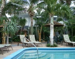 Khách sạn Best Florida Resort (Fort Lauderdale, Hoa Kỳ)