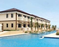 Resort/Odmaralište Aquamira Resort & Residence (Tanza, Filipini)