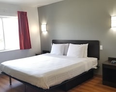 Hotel Americas Best Value Inn-Knoxville East (Knoxville, USA)