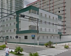 Hotel Edificio Edmea (Praia Grande, Brazil)