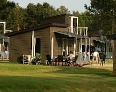 Kamp Alanı Feddet (Fakse, Danimarka)