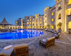 Ξενοδοχείο Ezdan Palace (Ντόχα, Κατάρ)
