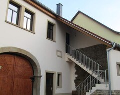 Toàn bộ căn nhà/căn hộ Apartment Trautmann - Apartment / Apartment, Shower, Toilet, 2 Bedrooms (Eßweiler, Đức)